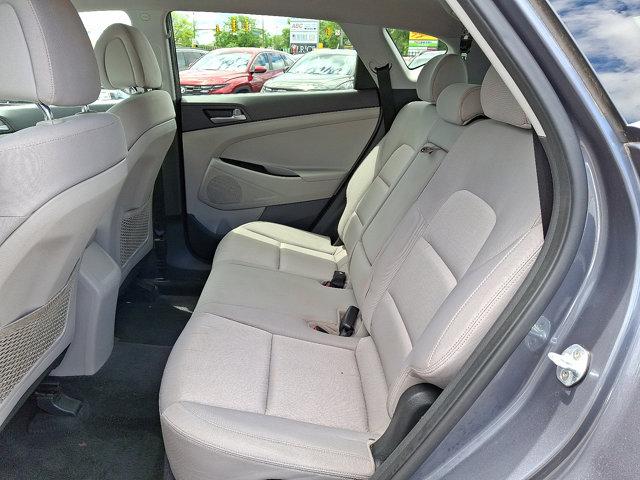 2017 Hyundai TUCSON Vehicle Photo in Philadelphia, PA 19116