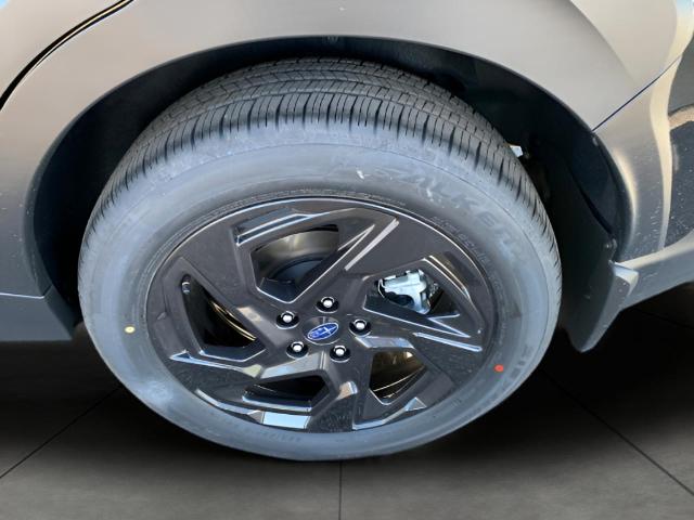 2025 Subaru Crosstrek Vehicle Photo in Oshkosh, WI 54904