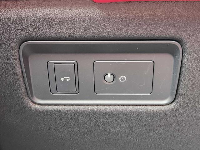 2022 Range Rover Sport Vehicle Photo in PLANO, TX 75024