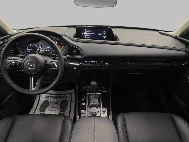2024 Mazda CX-30 Vehicle Photo in Appleton, WI 54913