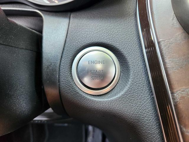 2018 Mercedes-Benz GLC Vehicle Photo in HOUSTON, TX 77079