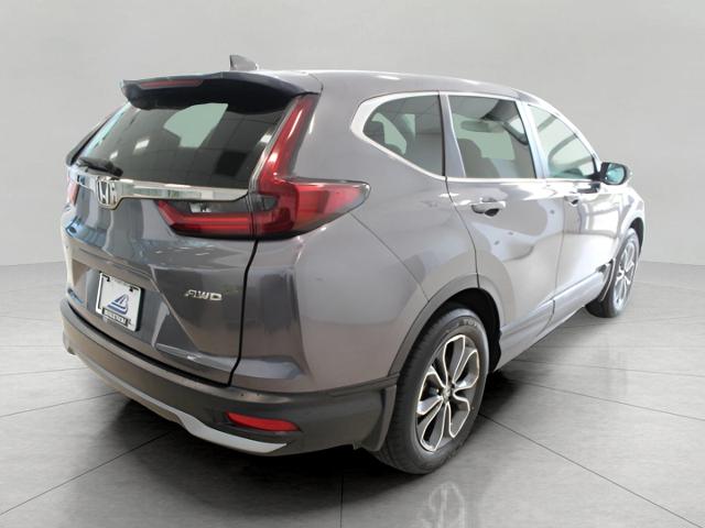 2022 Honda CR-V Vehicle Photo in Green Bay, WI 54304