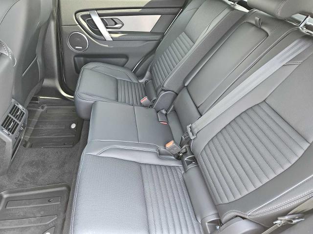 2024 Discovery Sport Vehicle Photo in AUSTIN, TX 78717