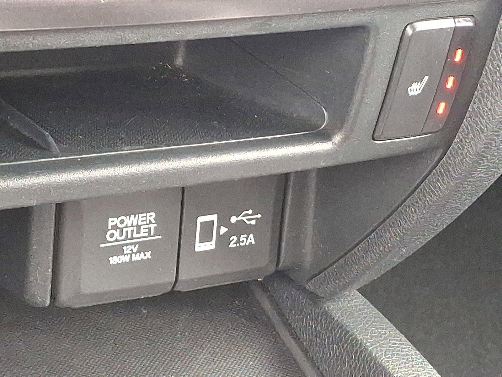 2021 Honda Pilot Vehicle Photo in Harrisburg, PA 17111