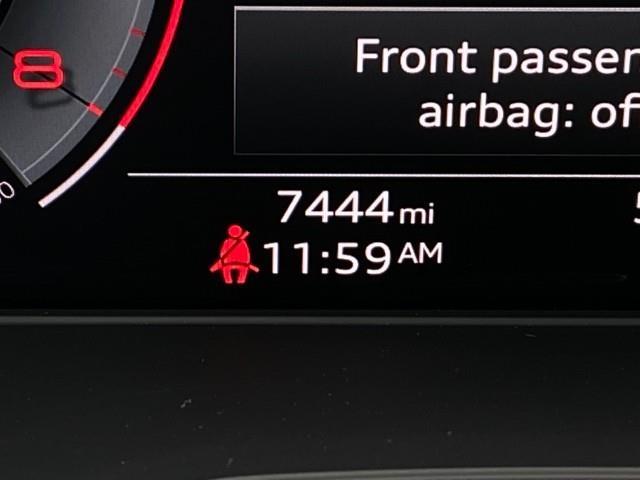 2024 Audi Q5 Vehicle Photo in Appleton, WI 54913