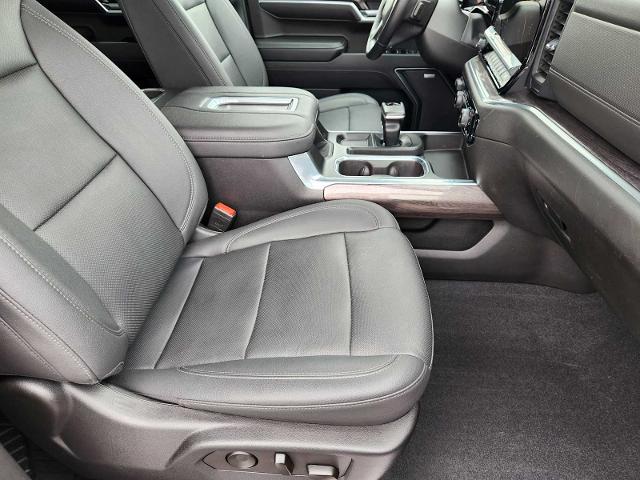 2022 Chevrolet Silverado 1500 Vehicle Photo in DALLAS, TX 75209