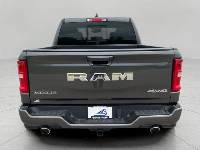 2025 Ram 1500 Vehicle Photo in Kaukauna, WI 54130