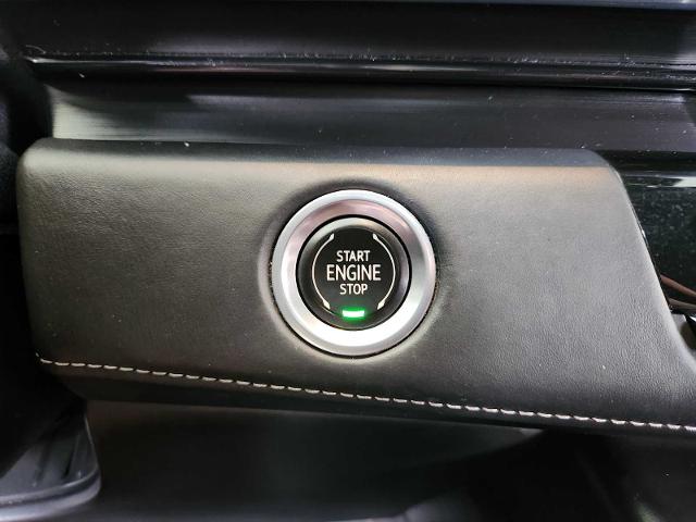2021 Cadillac Escalade ESV Vehicle Photo in HOUSTON, TX 77079