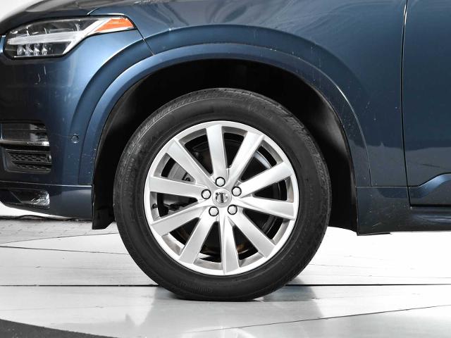 2018 Volvo XC90 Vehicle Photo in DALLAS, TX 75235