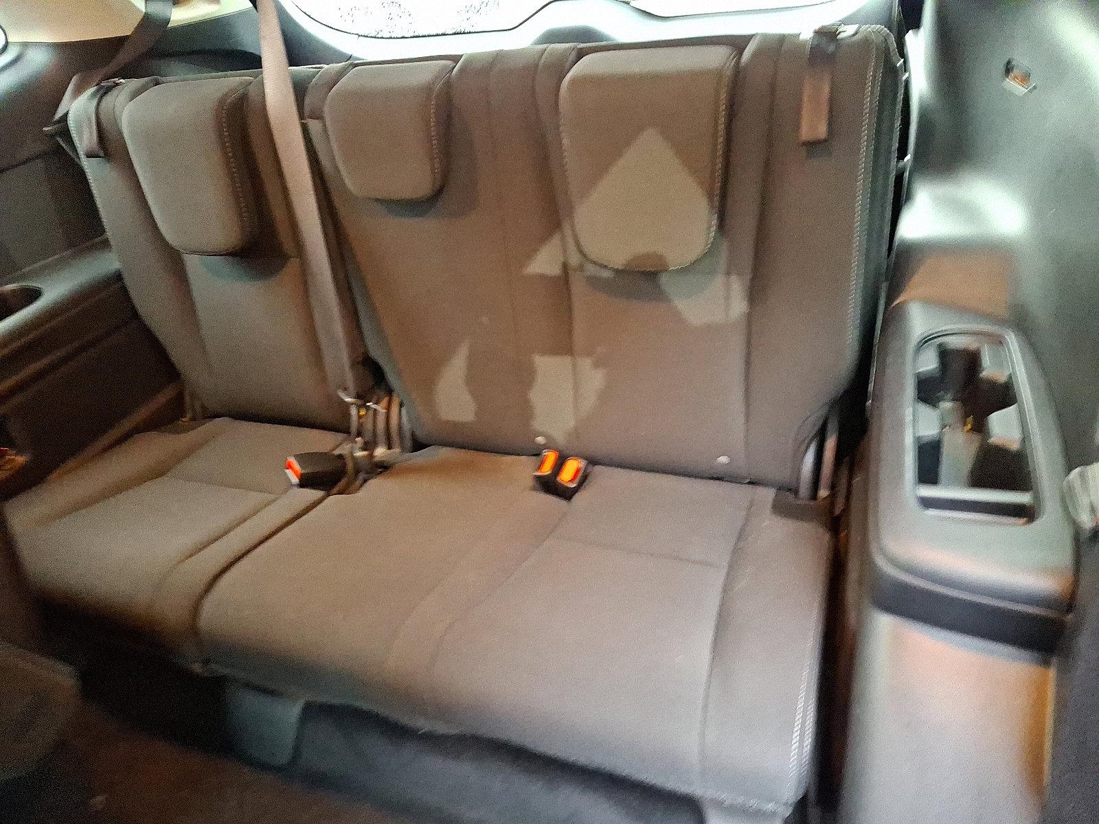 2022 Subaru Ascent Vehicle Photo in Harrisburg, PA 17111