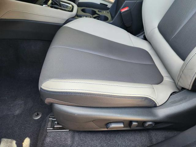 2025 Subaru Forester Vehicle Photo in DALLAS, TX 75209