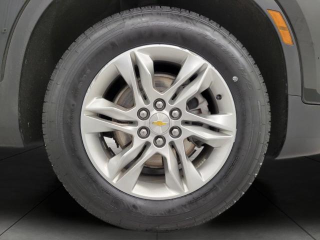 2022 Chevrolet Blazer Vehicle Photo in NEENAH, WI 54956-2243