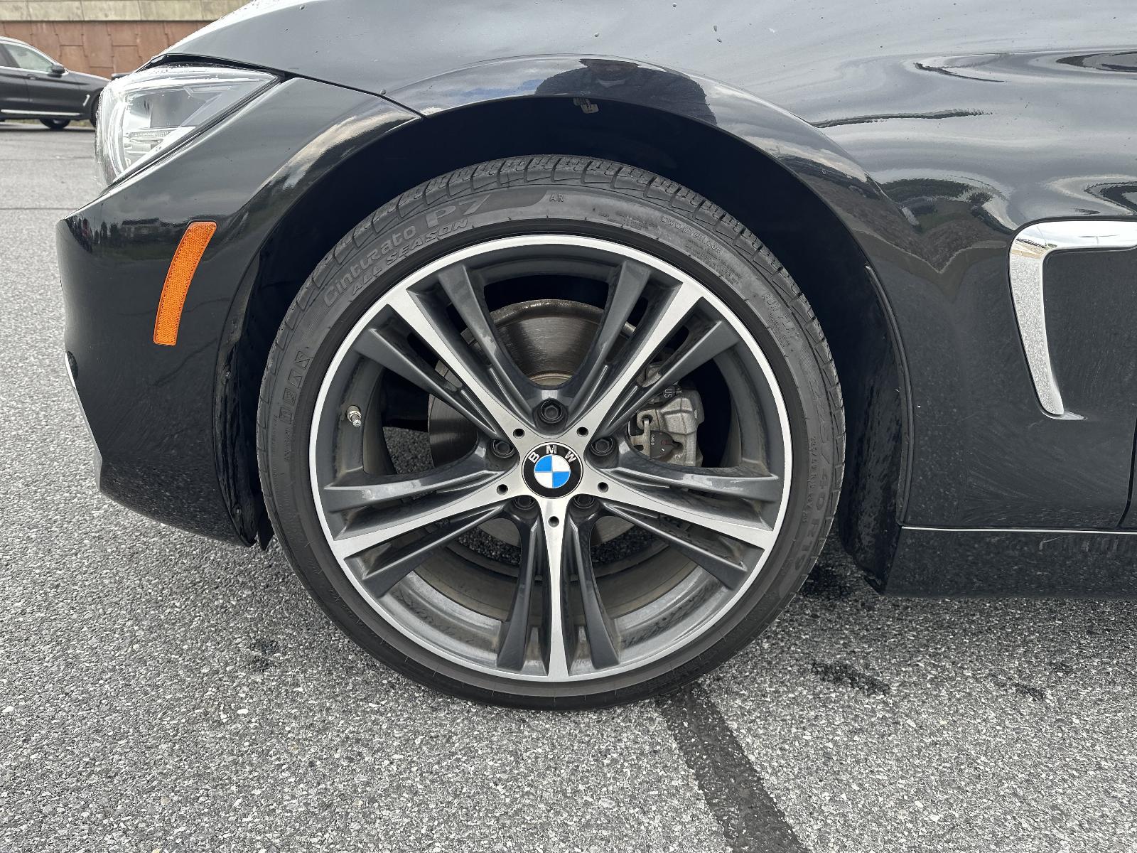 2020 BMW 430i xDrive Vehicle Photo in Lancaster, PA 17601