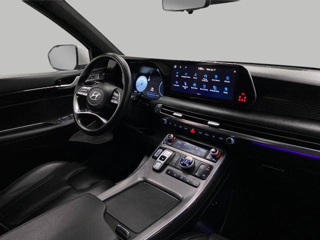 2024 Hyundai PALISADE Vehicle Photo in Appleton, WI 54914