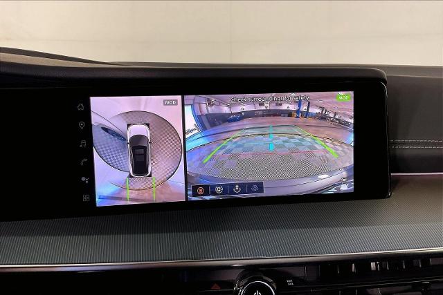 2025 Nissan Murano Vehicle Photo in Tulsa, OK 74129