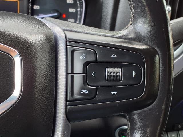 2019 GMC Sierra 1500 Vehicle Photo in San Antonio, TX 78230-1001