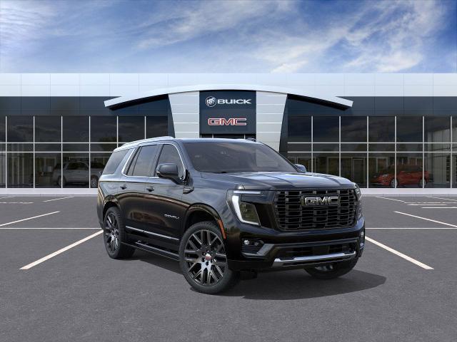 2025 GMC Yukon Vehicle Photo in APPLETON, WI 54914-8833