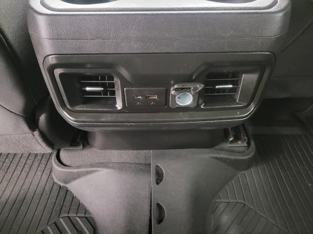 2022 Chevrolet Silverado 1500 LTD Vehicle Photo in APPLETON, WI 54914-4656
