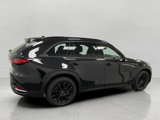 2025 Mazda CX-70 Vehicle Photo in Appleton, WI 54913
