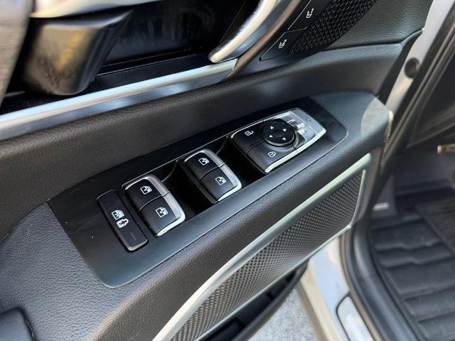 2022 Kia Telluride Vehicle Photo in Statesboro, GA 30458