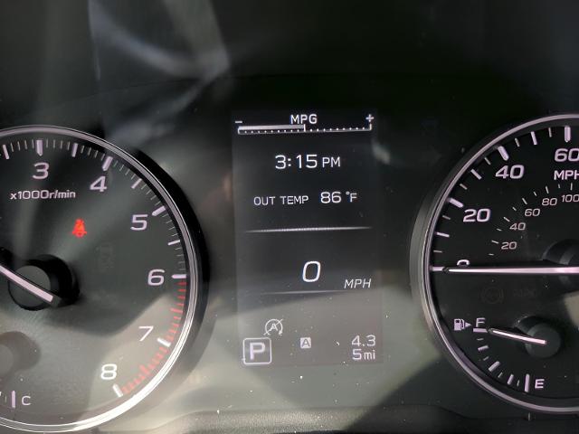 2025 Subaru Outback Vehicle Photo in Green Bay, WI 54304