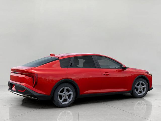 2025 Kia K4 Vehicle Photo in Oshkosh, WI 54904