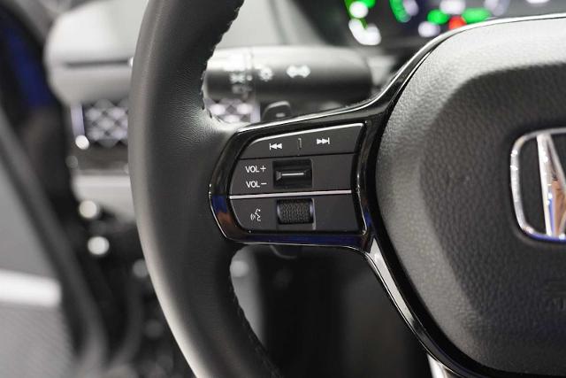 2024 Honda Accord Hybrid Vehicle Photo in GRAPEVINE, TX 76051