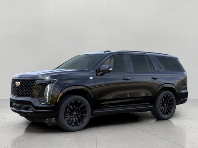 2025 Cadillac Escalade Vehicle Photo in GREEN BAY, WI 54303-3330