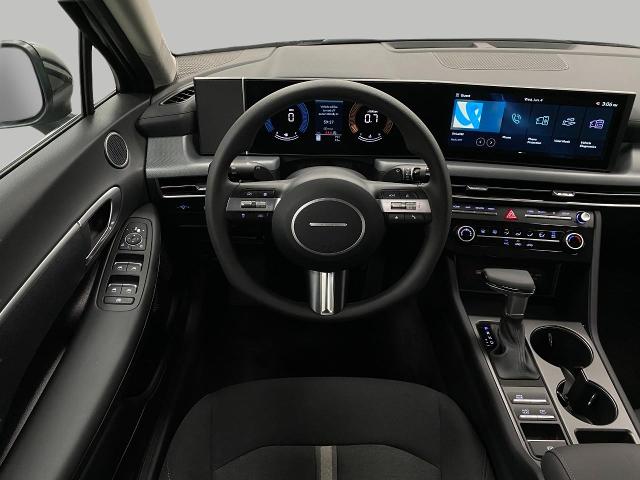 2025 Hyundai SONATA Vehicle Photo in Appleton, WI 54913