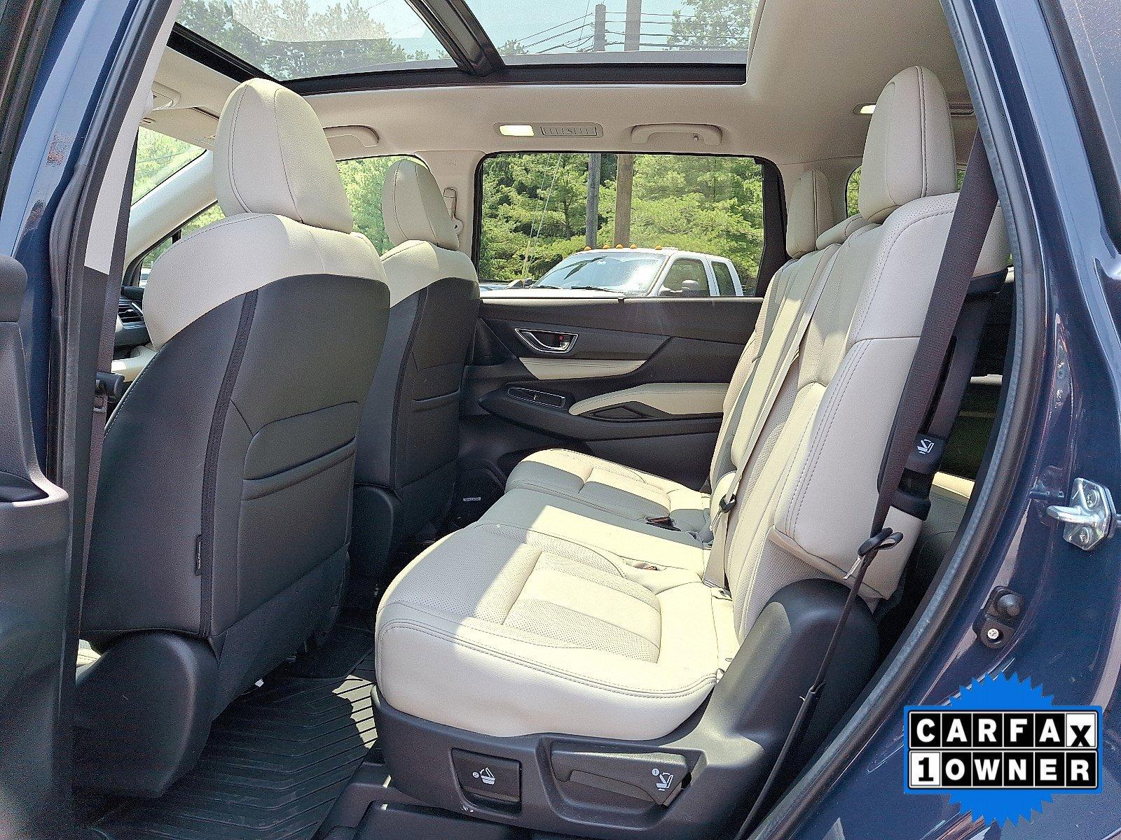 2024 Subaru Ascent Vehicle Photo in Harrisburg, PA 17111