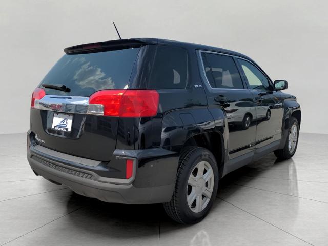 2016 GMC Terrain Vehicle Photo in Green Bay, WI 54304