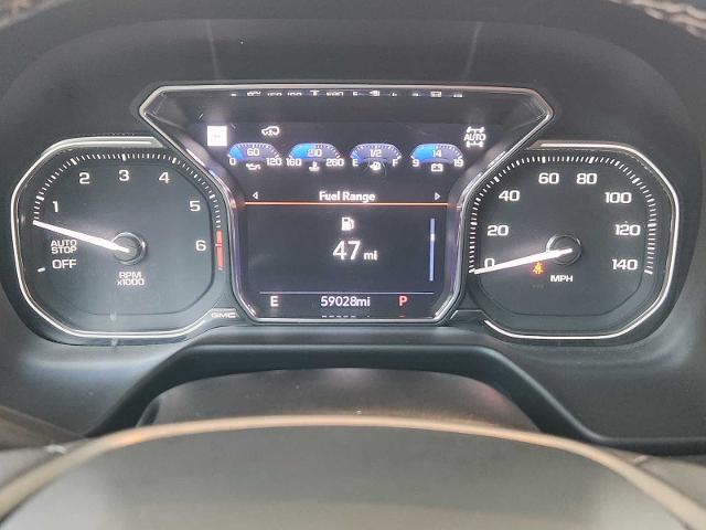 2021 GMC Yukon Vehicle Photo in HOUSTON, TX 77079