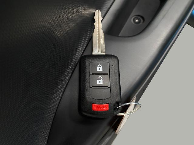 2024 Mitsubishi Mirage Vehicle Photo in Appleton, WI 54913