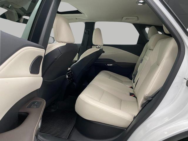 2024 Lexus RX 350 Vehicle Photo in Appleton, WI 54913