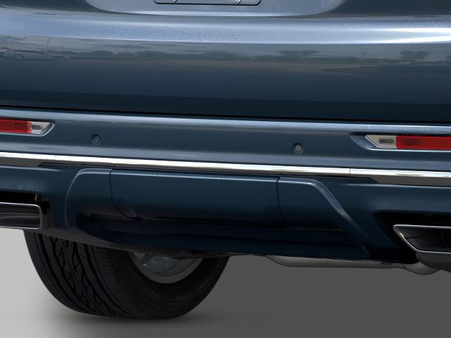 2025 Buick Enclave Vehicle Photo in GREEN BAY, WI 54303-3330