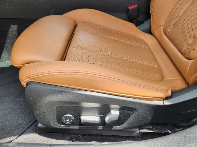 2022 BMW 430i Vehicle Photo in PLANO, TX 75024