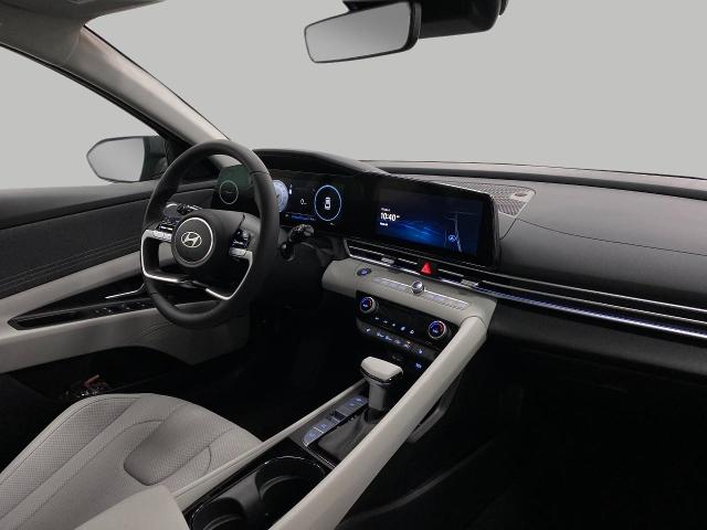 2025 Hyundai ELANTRA Vehicle Photo in Appleton, WI 54913