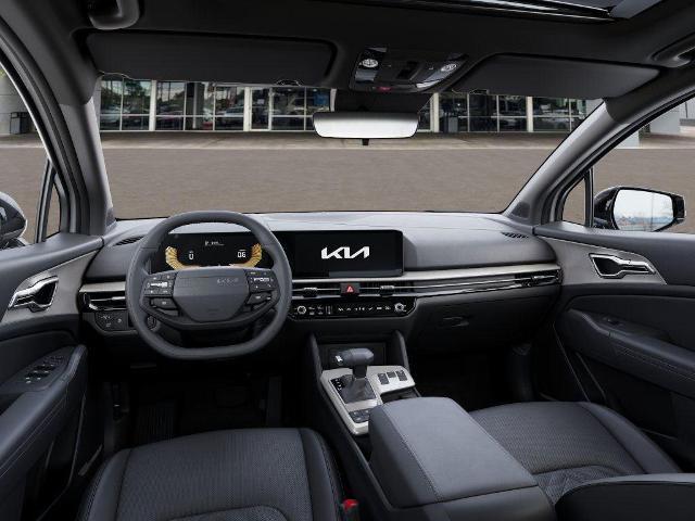 2026 Kia Sportage Vehicle Photo in Tucson, AZ 85712