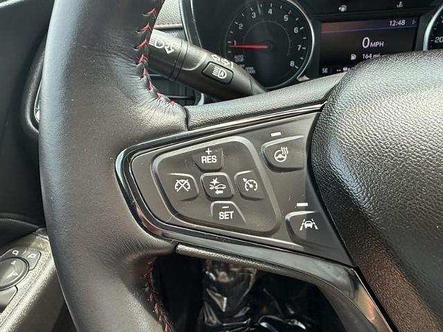 2023 Chevrolet Equinox Vehicle Photo in MIDDLETON, WI 53562-1492