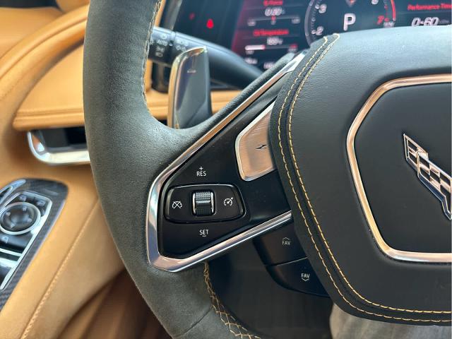 2020 Chevrolet Corvette Vehicle Photo in Grapevine, TX 76051