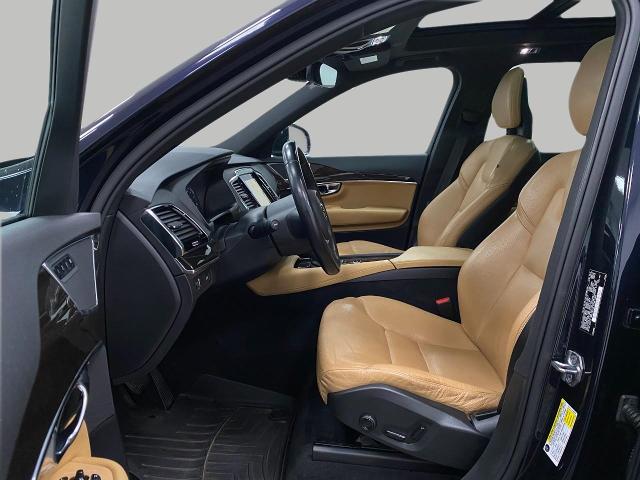 2017 Volvo XC90 Vehicle Photo in Appleton, WI 54913