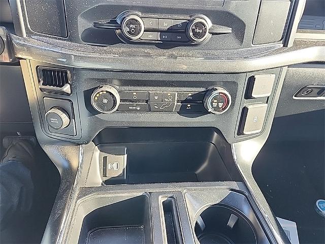 2023 Ford F-150 Vehicle Photo in EASTLAND, TX 76448-3020