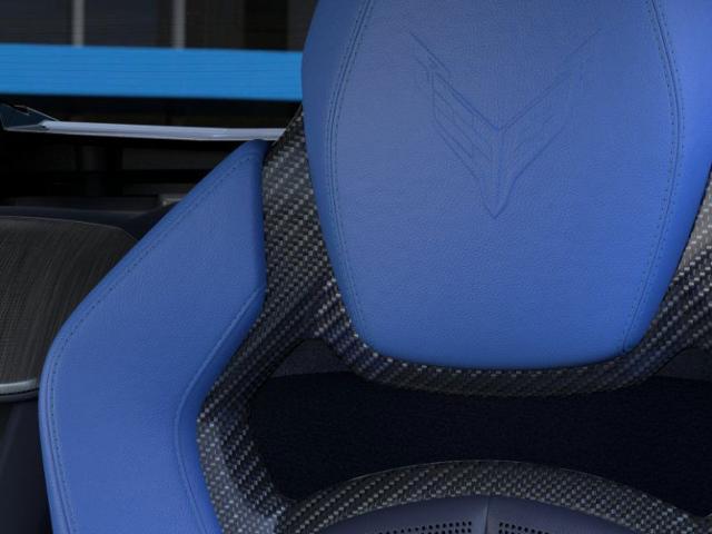 2025 Chevrolet Corvette Vehicle Photo in Roslyn, NY 11576