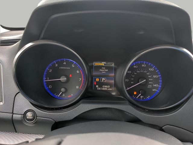 2015 Subaru Legacy Vehicle Photo in Green Bay, WI 54304