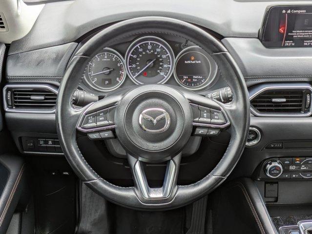 2018 Mazda CX-5 Vehicle Photo in San Antonio, TX 78209