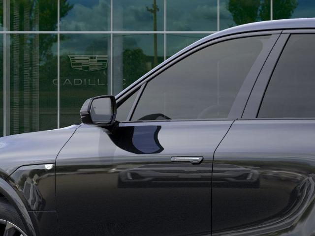 2026 Cadillac LYRIQ Vehicle Photo in BATON ROUGE, LA 70809-4546