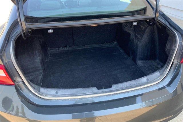2016 Chevrolet Malibu Vehicle Photo in TOPEKA, KS 66609-0000