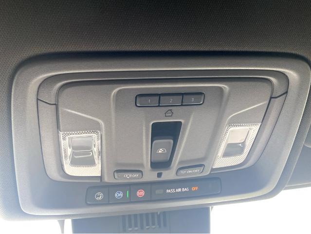 2025 Chevrolet Silverado 1500 Vehicle Photo in SAVANNAH, GA 31406-4513