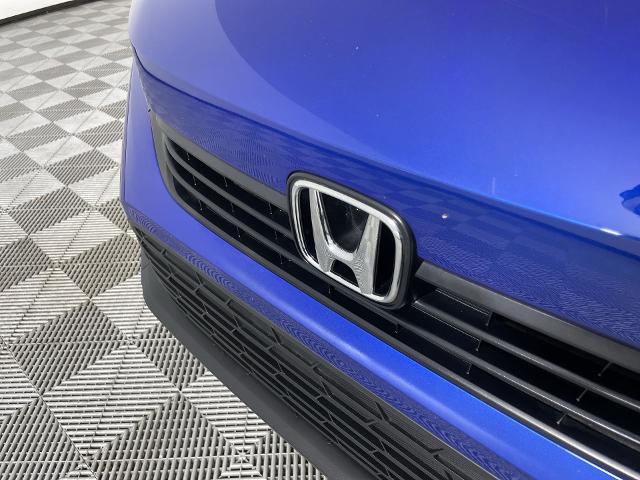 2024 Honda Civic Vehicle Photo in GILBERT, AZ 85297-0402