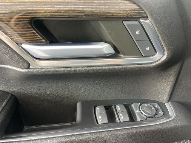 2022 GMC Sierra 1500 Vehicle Photo in GILBERT, AZ 85297-0402